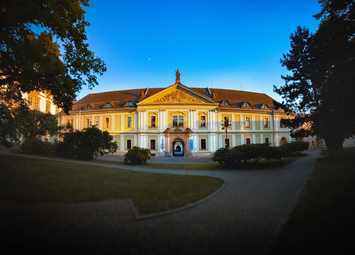 Palacký University Olomouc